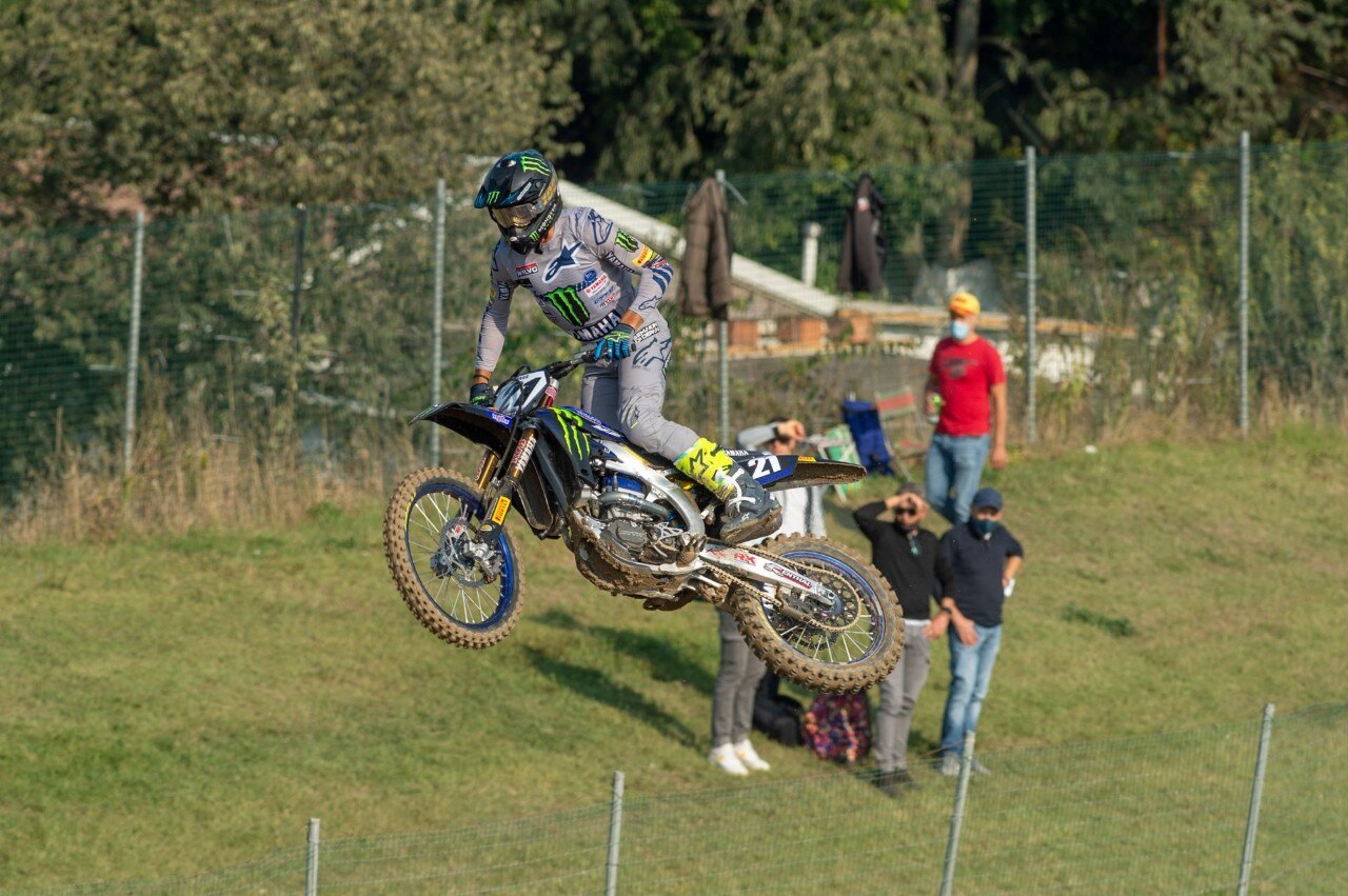 MXGP of Città di Mantova